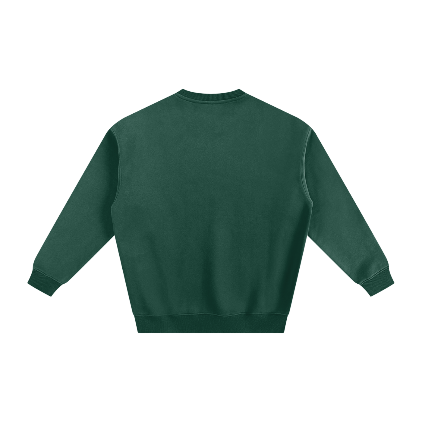 Dart Frog Sweatshirt Embroidered Crew