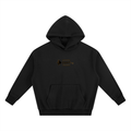 Heavyweight Fleece Hoodie