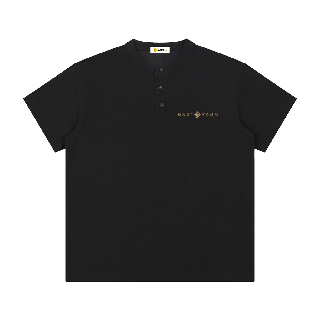 Henley Tee