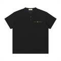Henley Tee