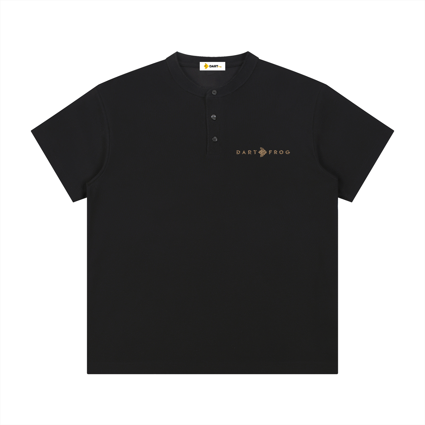 Henley Tee
