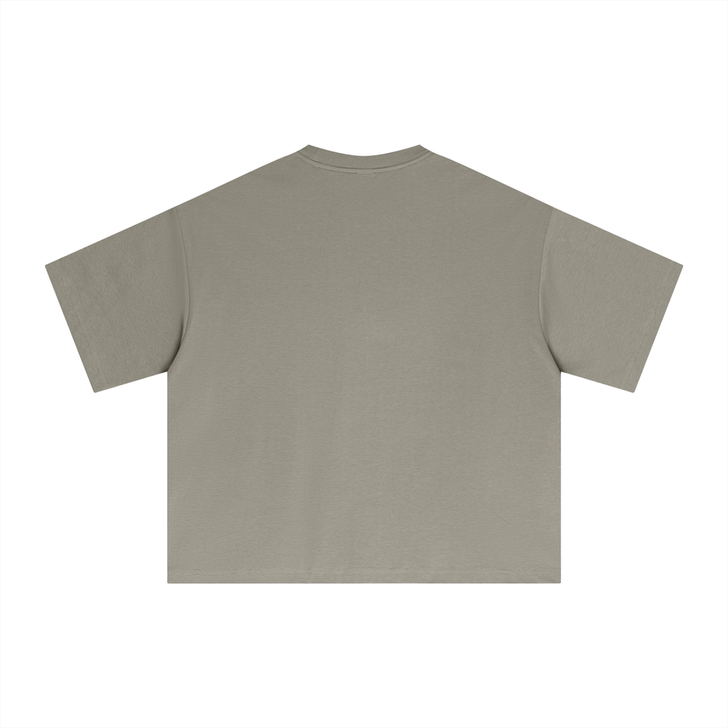 Sorona Boxy Tee