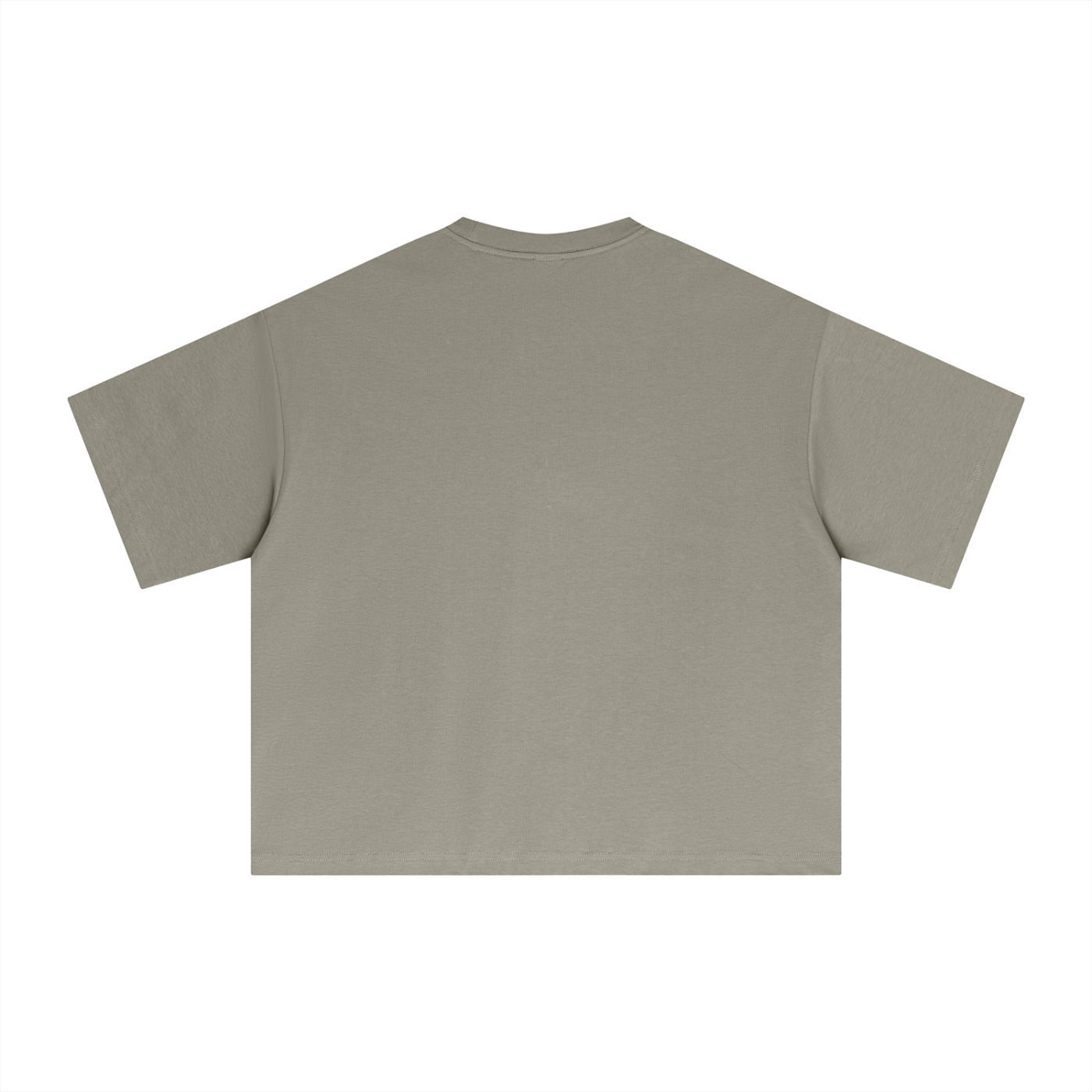 Sorona Boxy Tee