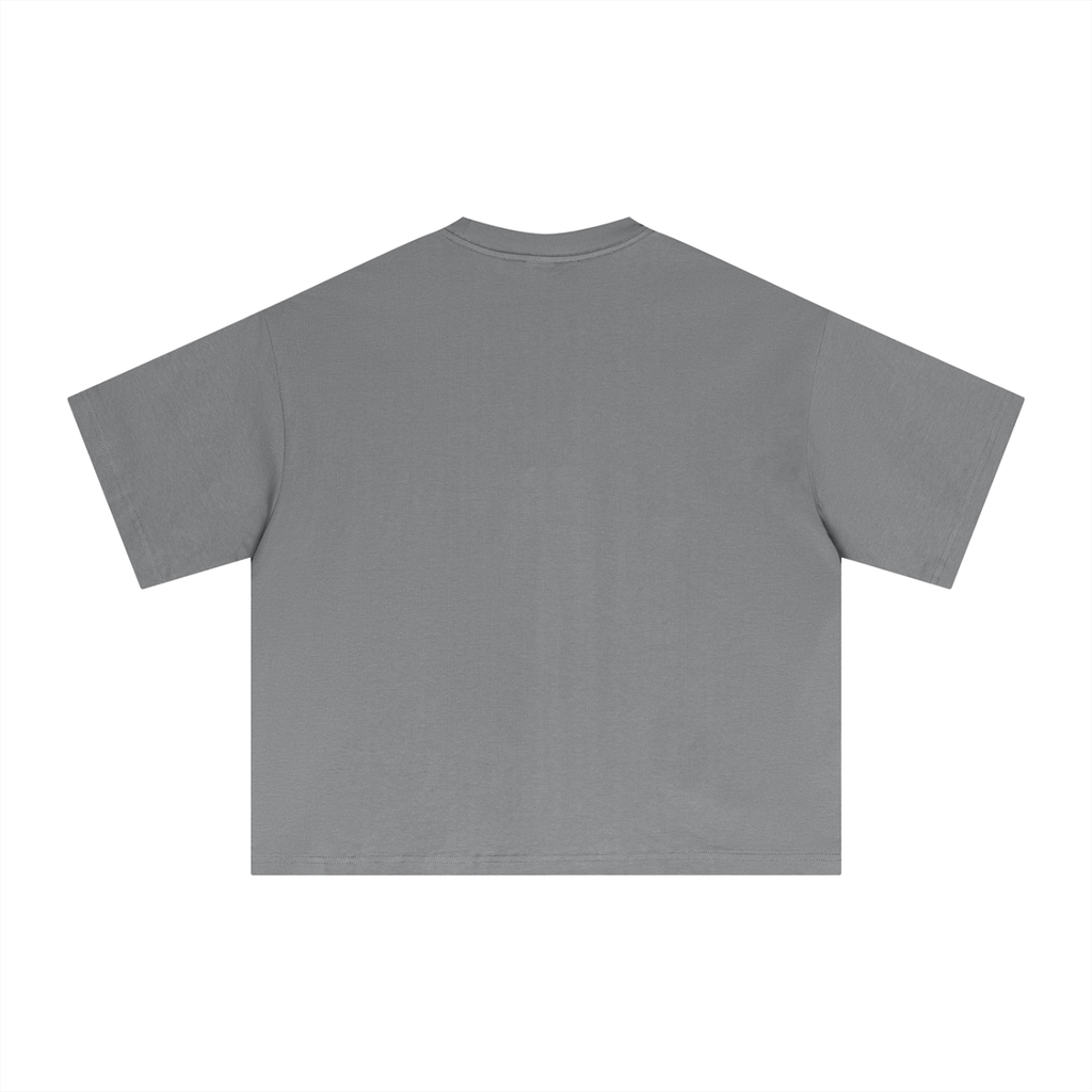 Sorona Boxy Tee