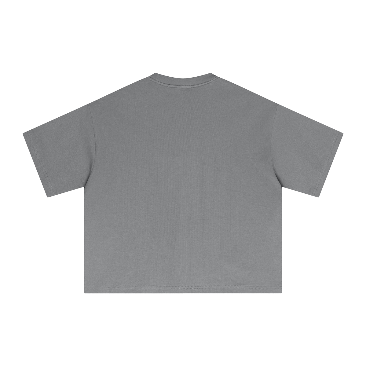Sorona Boxy Tee
