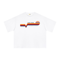 Sorona Boxy Tee