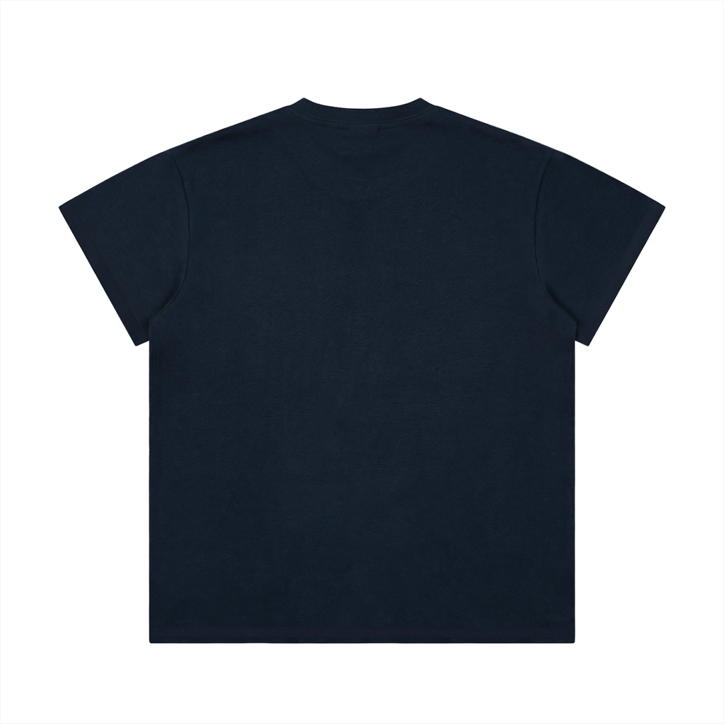 Lightweight Cotton Tee
