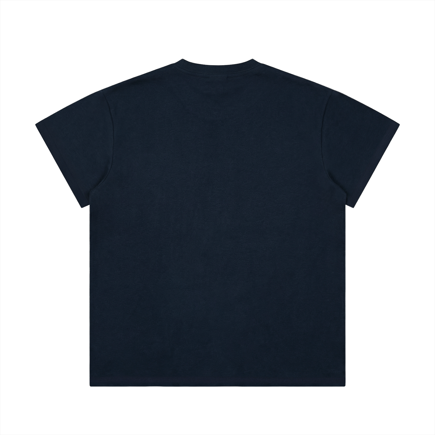 Lightweight Cotton Tee