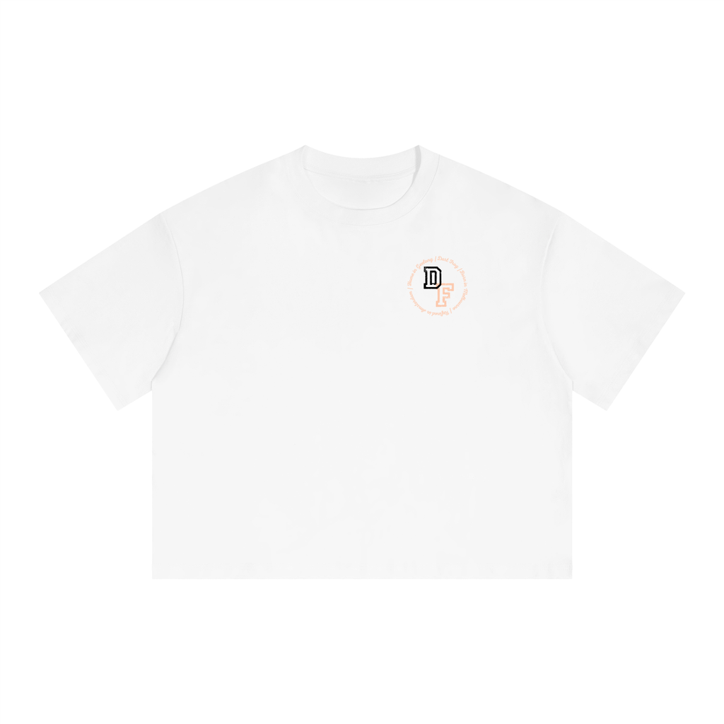 Boxy Tee
