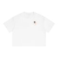 Boxy Tee