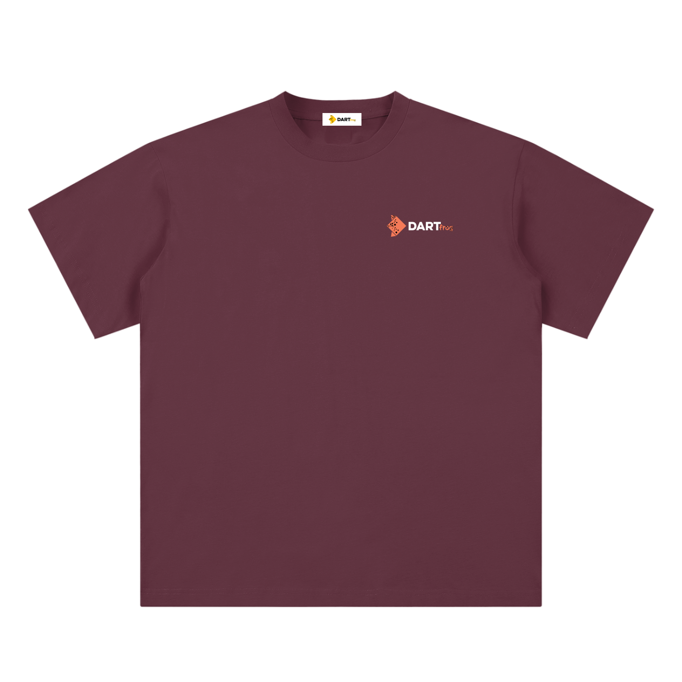 Cape Otway Sueded Graphic Tee