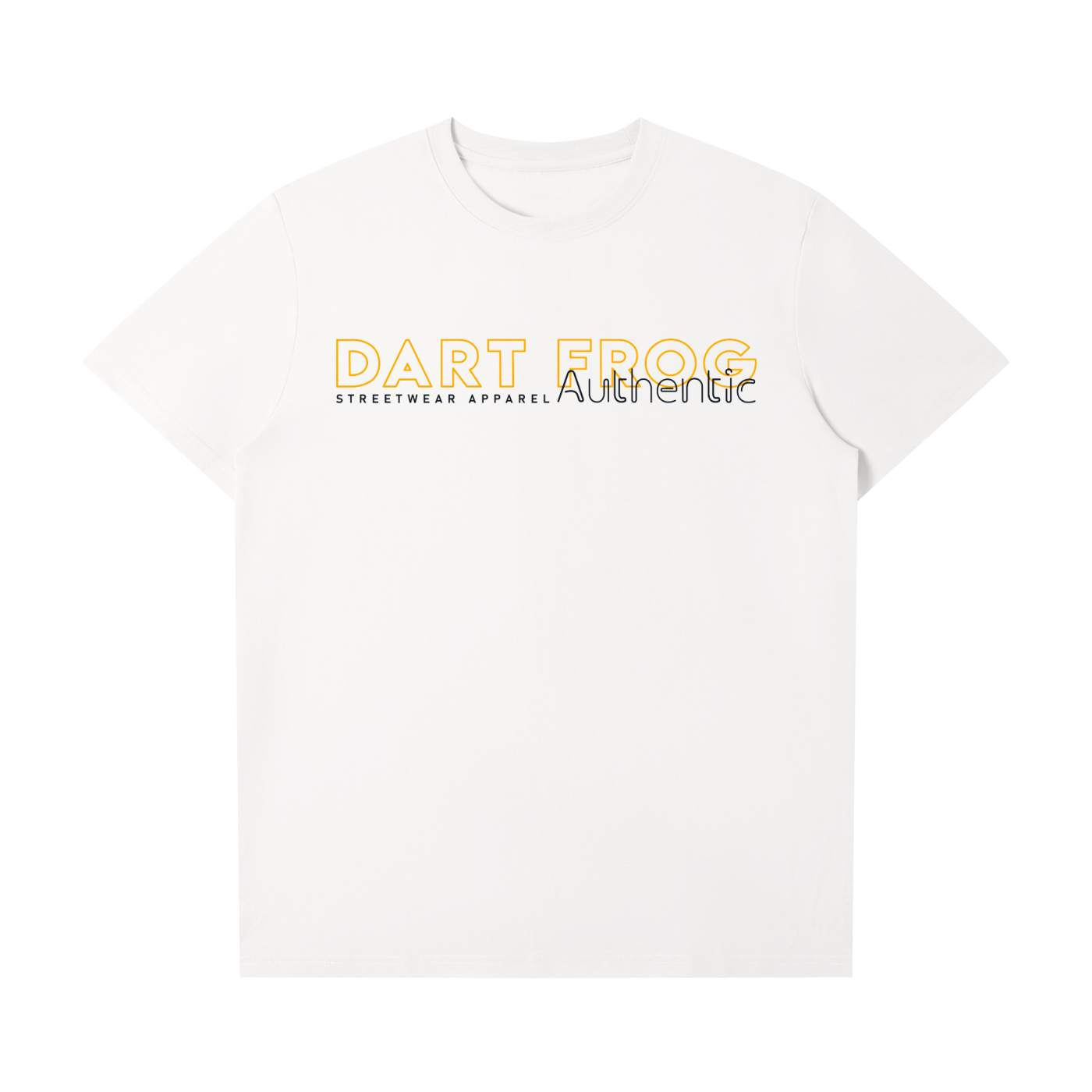 The Authentic Sorona Tee