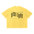 Unisex Sorona Boxy T-Shirt