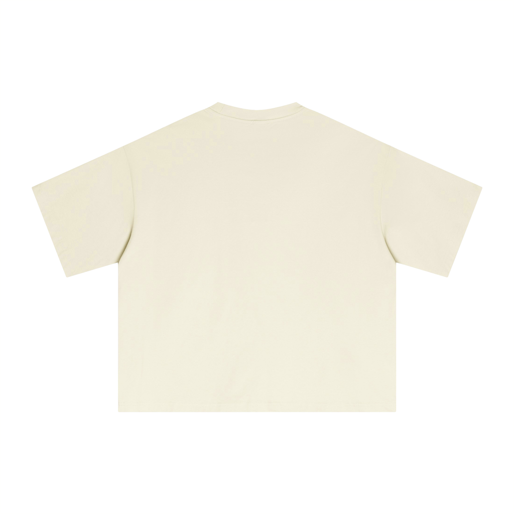 Sorona Boxy Tee