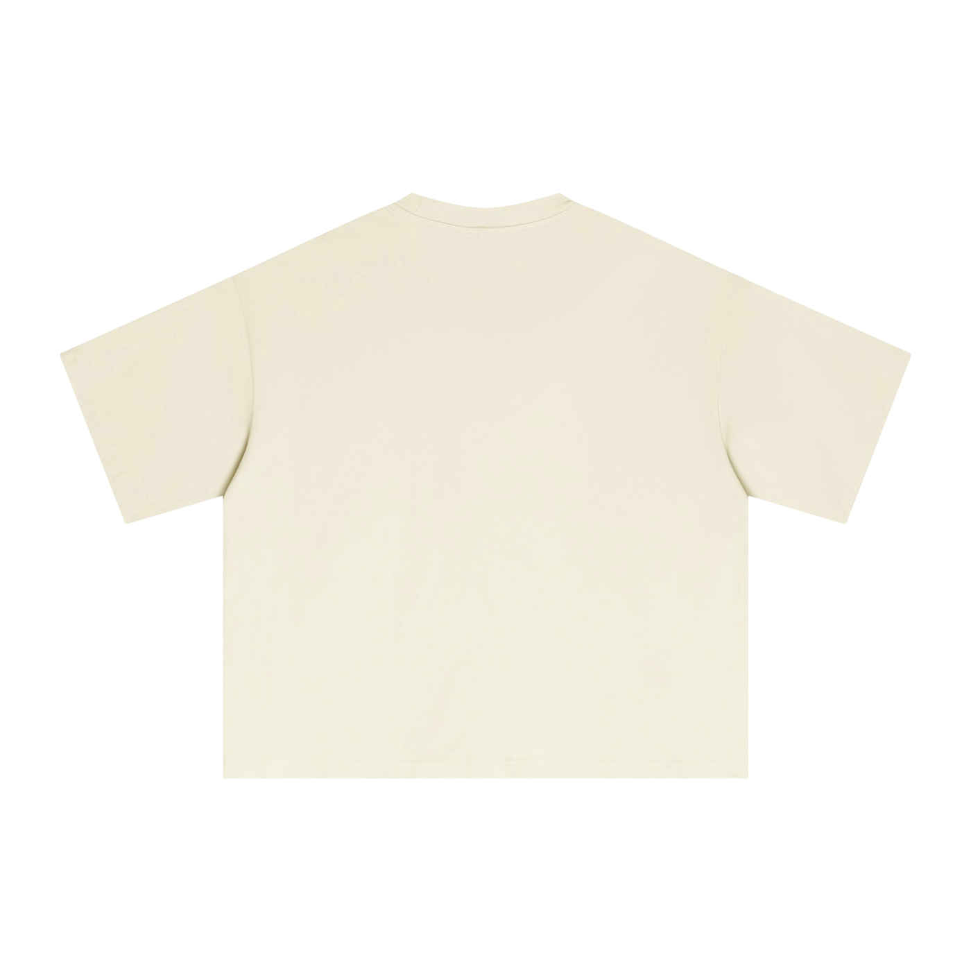 Sorona Boxy Tee