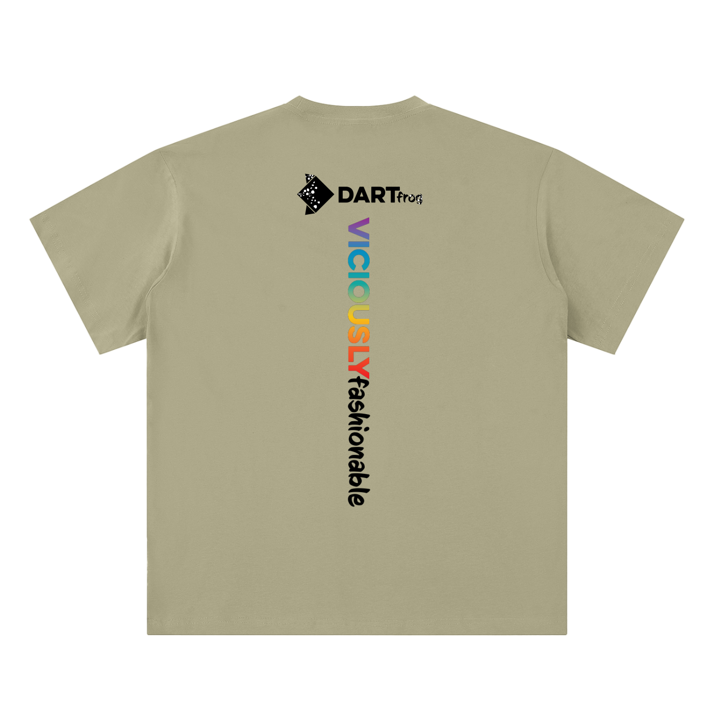 No peace no love tee