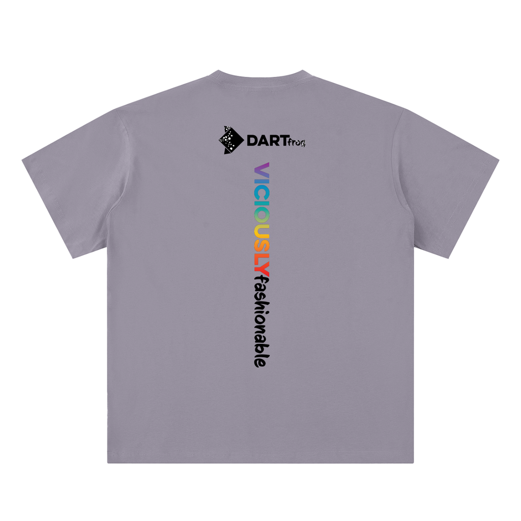 You are a woman Tee - Oversized