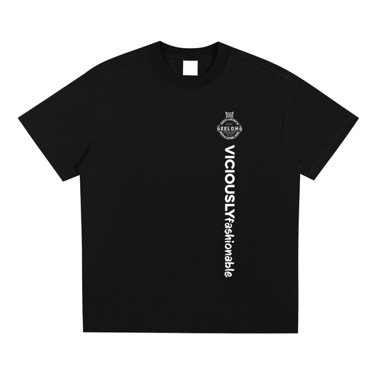 Coastal Roots Sorona Tee Dark shades