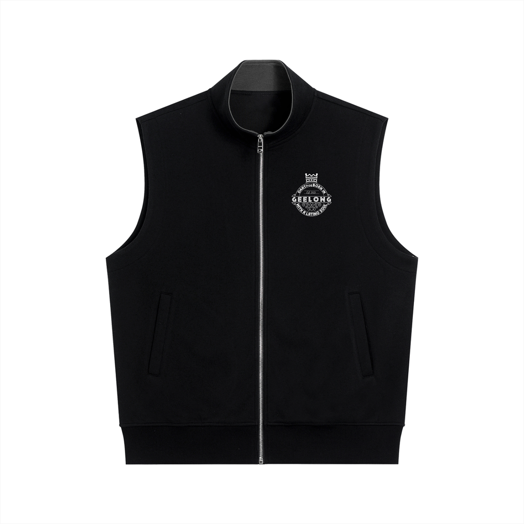 Cotton Vest