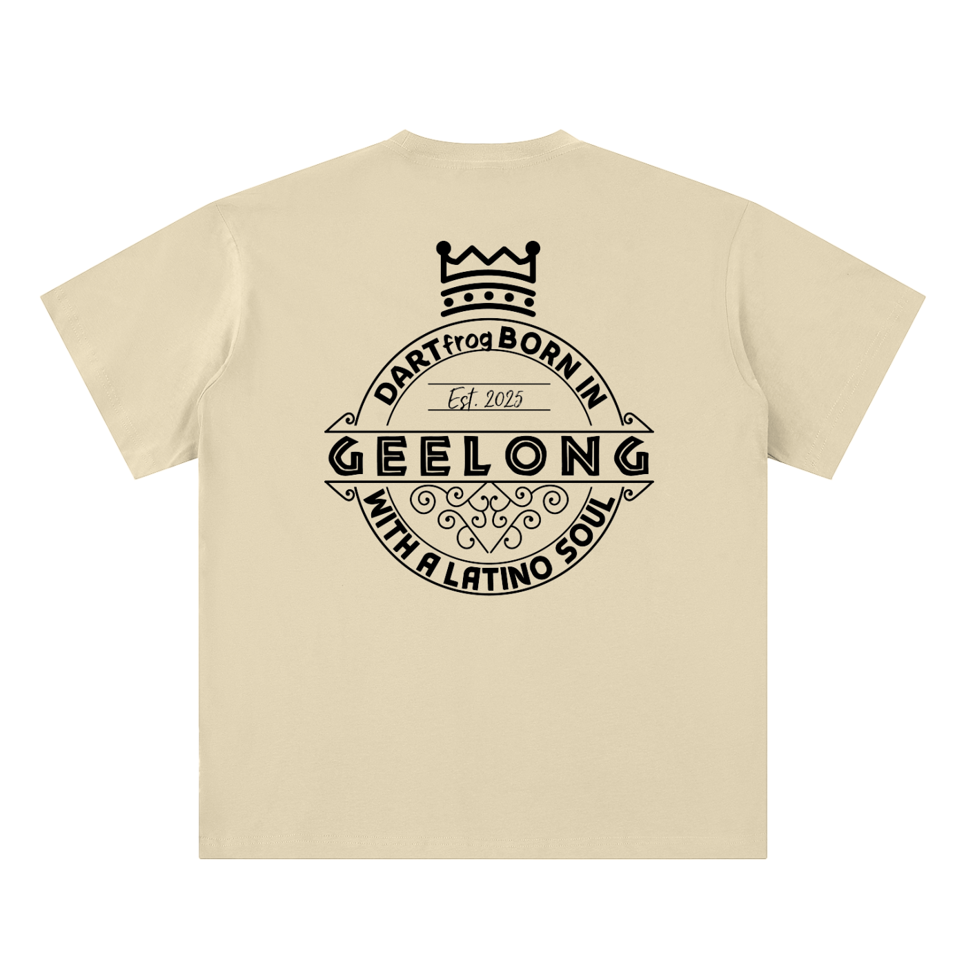 Tshirt,Geelongmade,Geelongartist,Shopgeelong