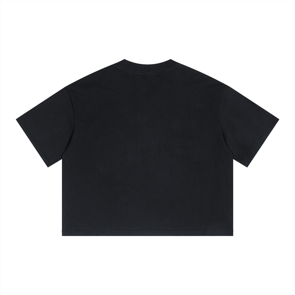Boxy Tee