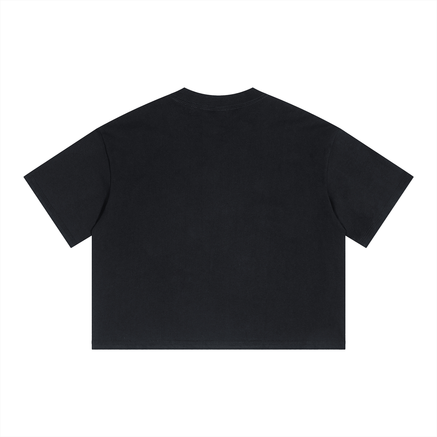 Boxy Tee
