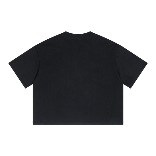 Boxy Tee