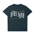 Stacked Sorona Quick-Dry Tee