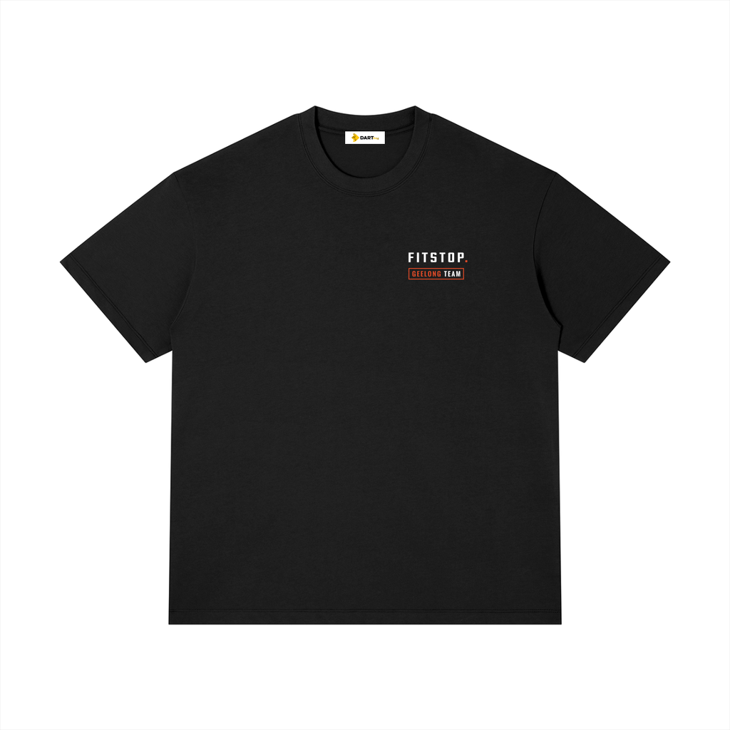 Groundwork Tee