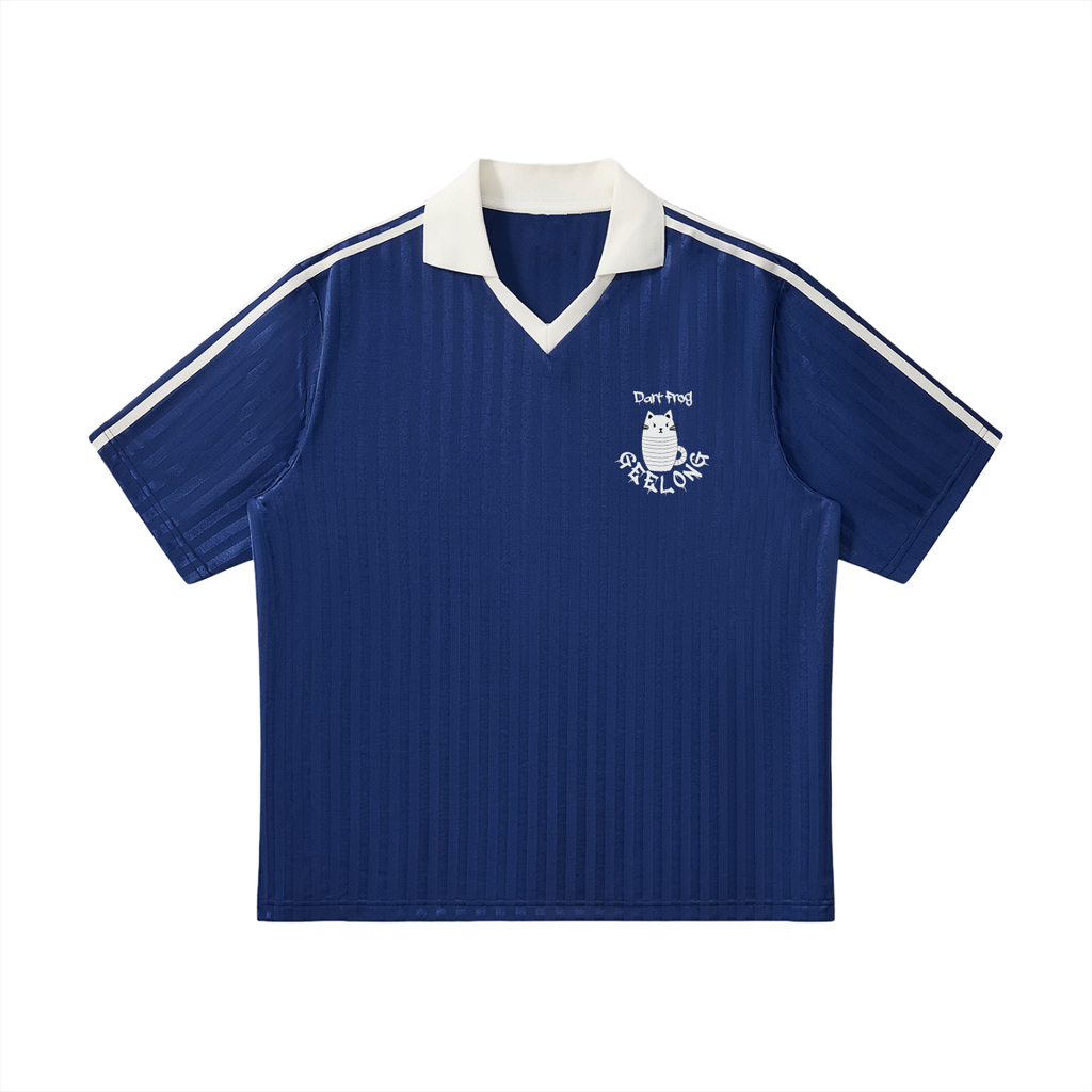 Go Cats Dart Frog Jersey