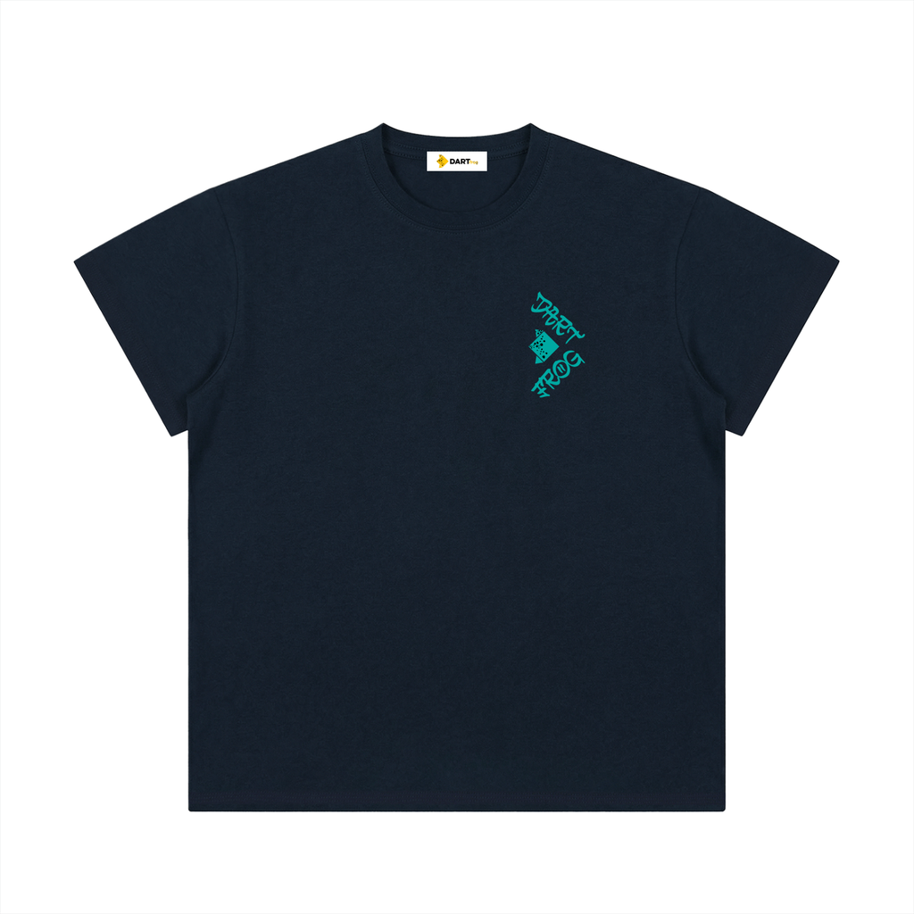 Lightweight Cotton Tee