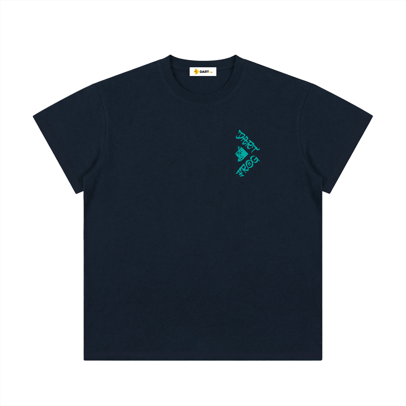 Lightweight Cotton Tee