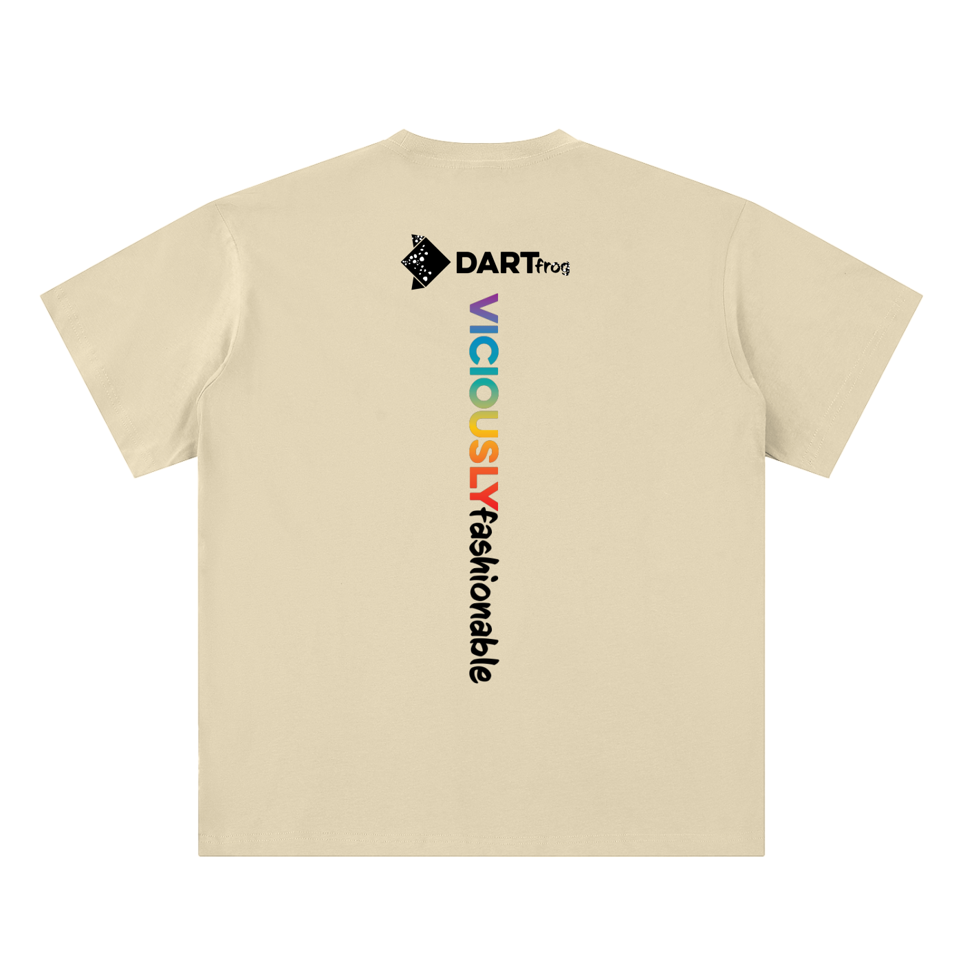 No peace no love tee