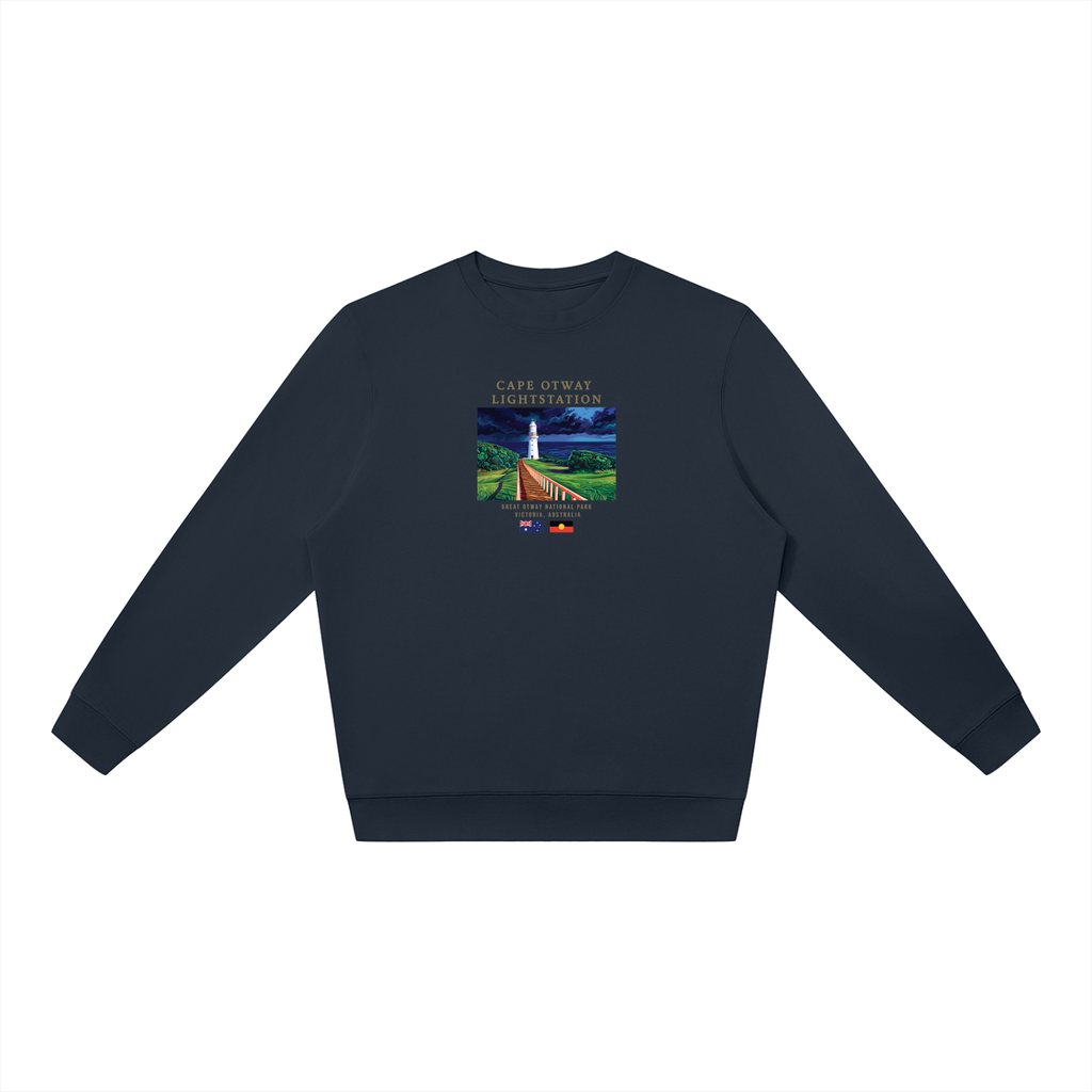 Cape Otway Lightstation
Sweatshirt National Park Collection