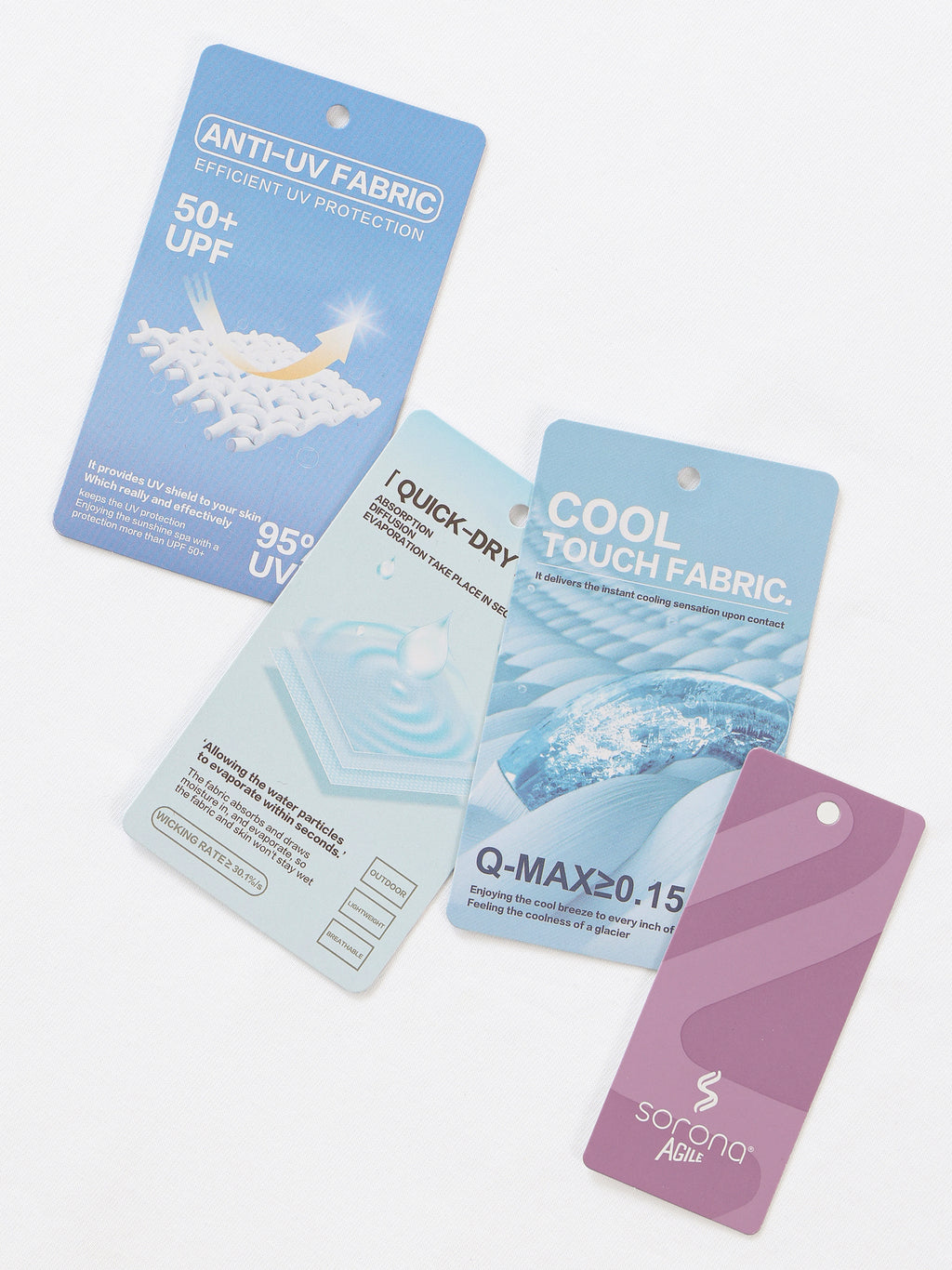 Noodle eater Sorona Tee