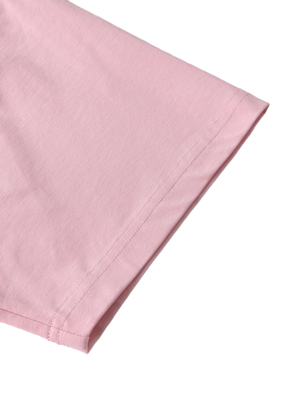 Sorona Boxy Tee