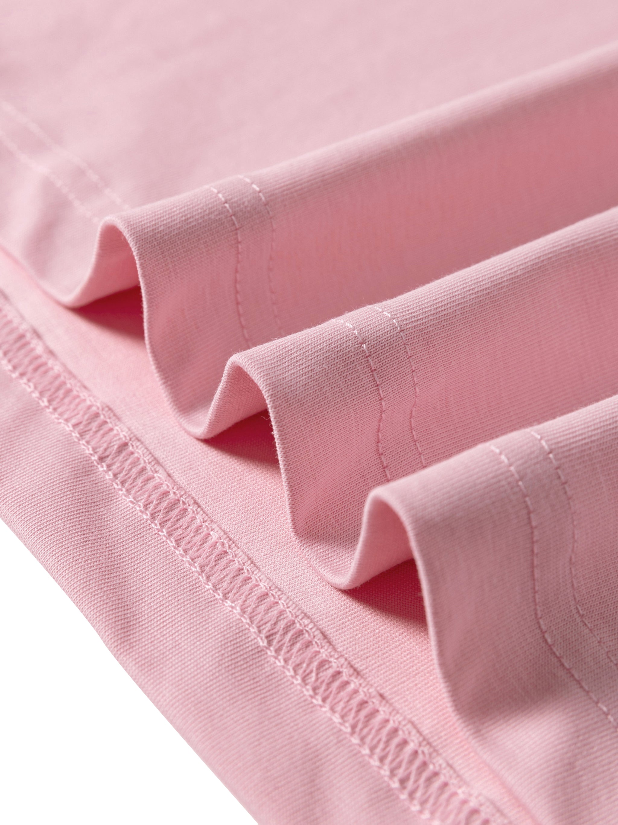 Sorona Boxy Tee
