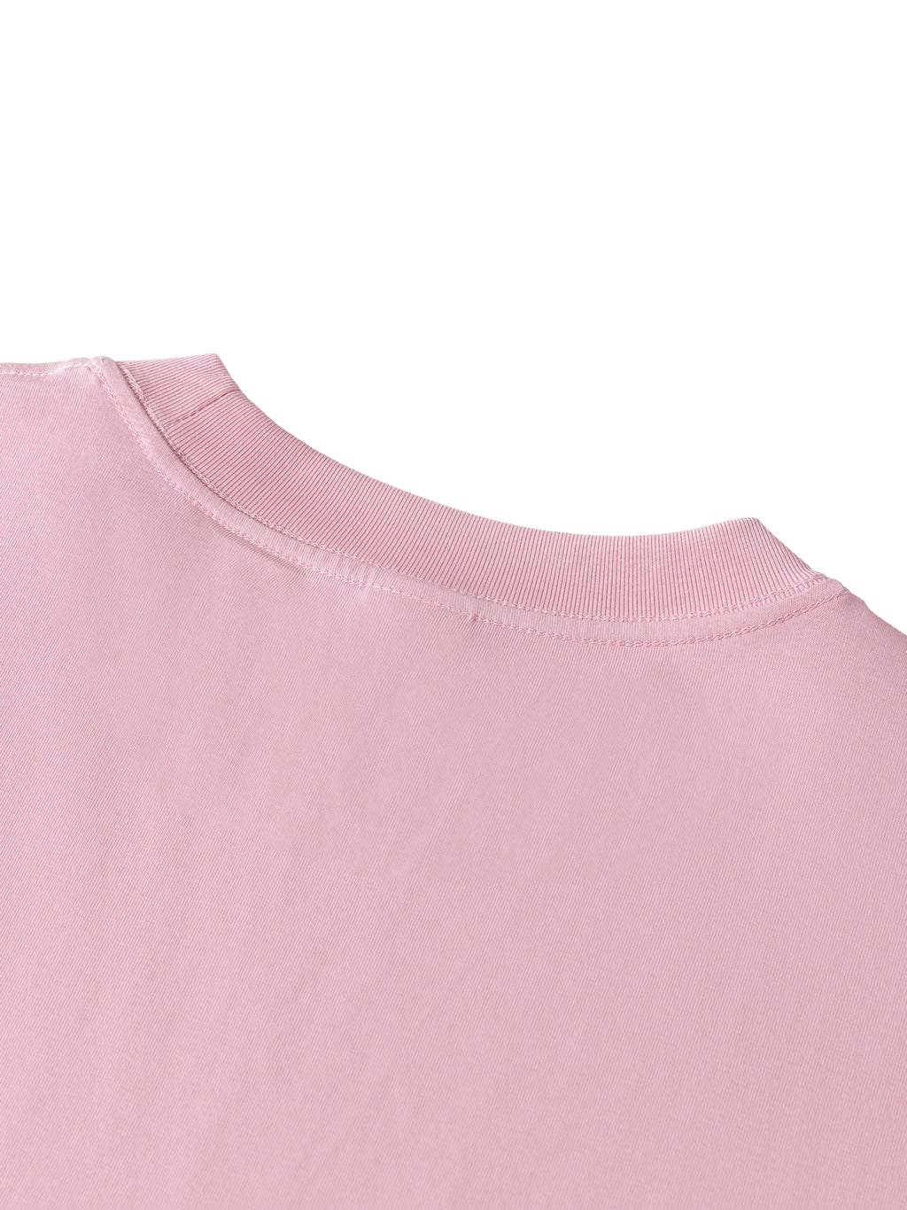 Sorona Boxy Tee