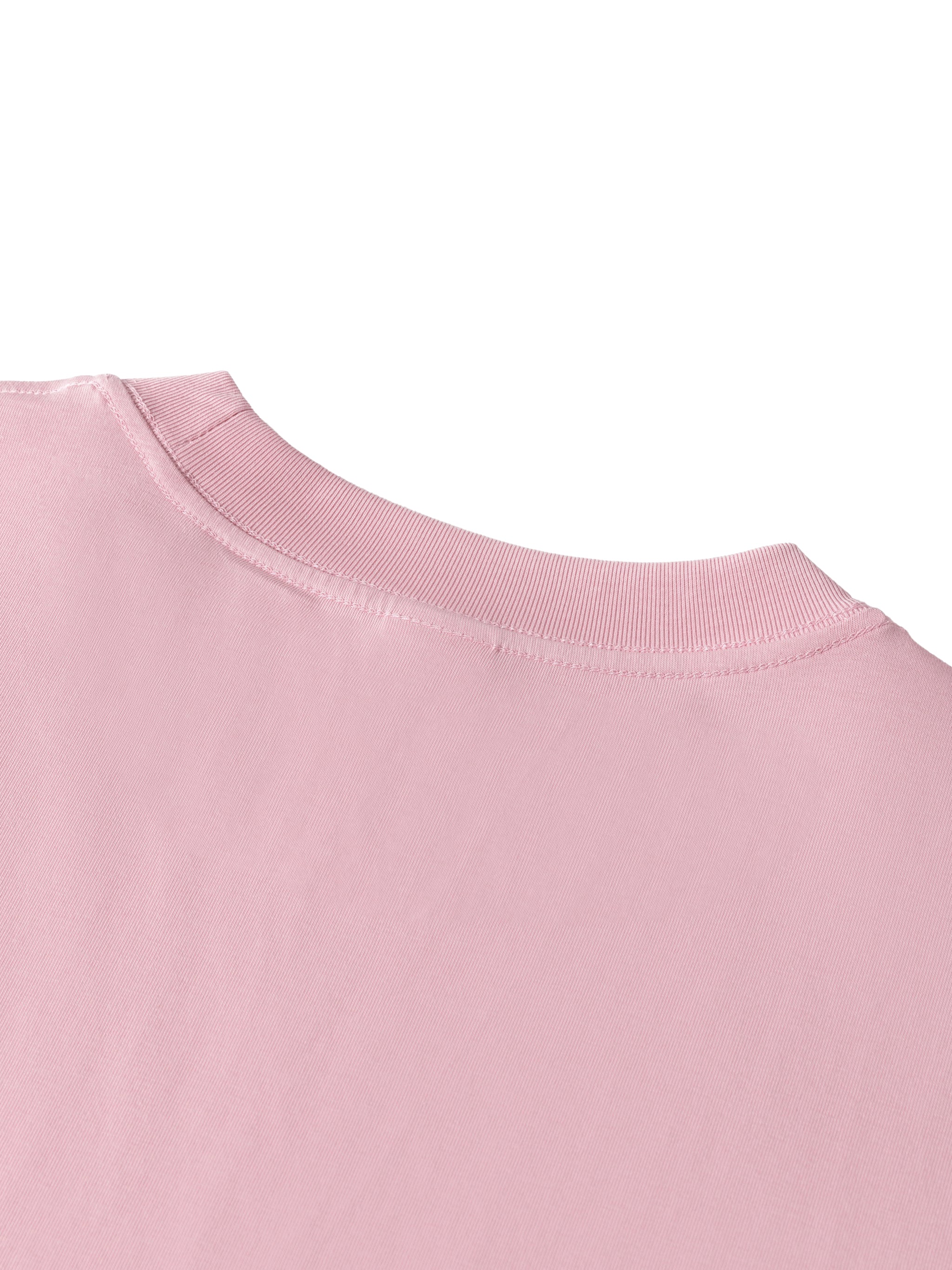 Sorona Boxy Tee