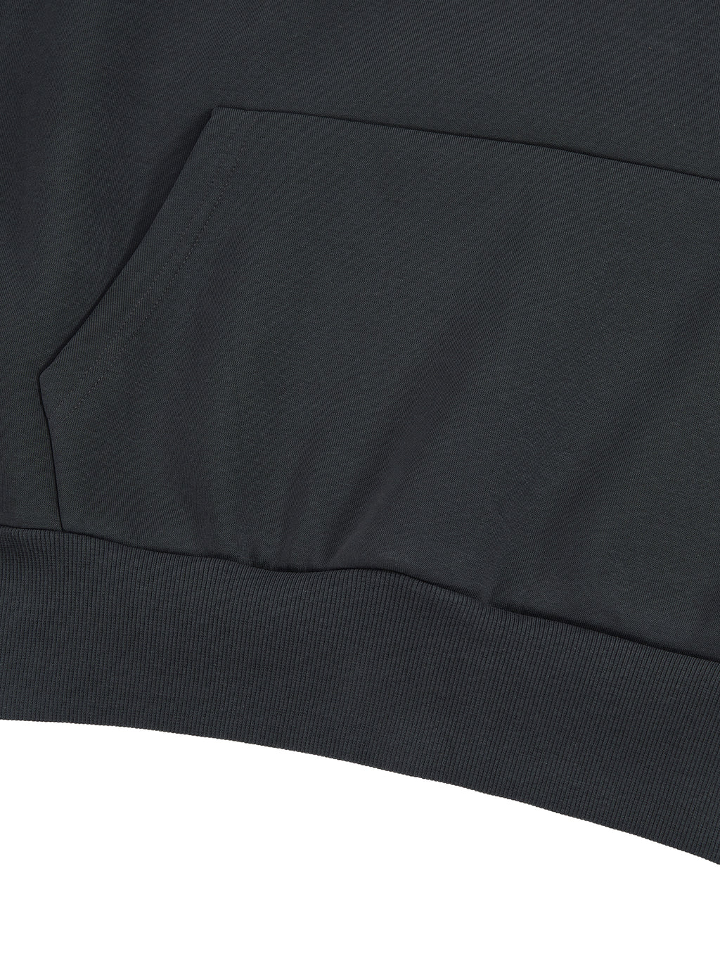 Heavyweight Fleece Hoodie