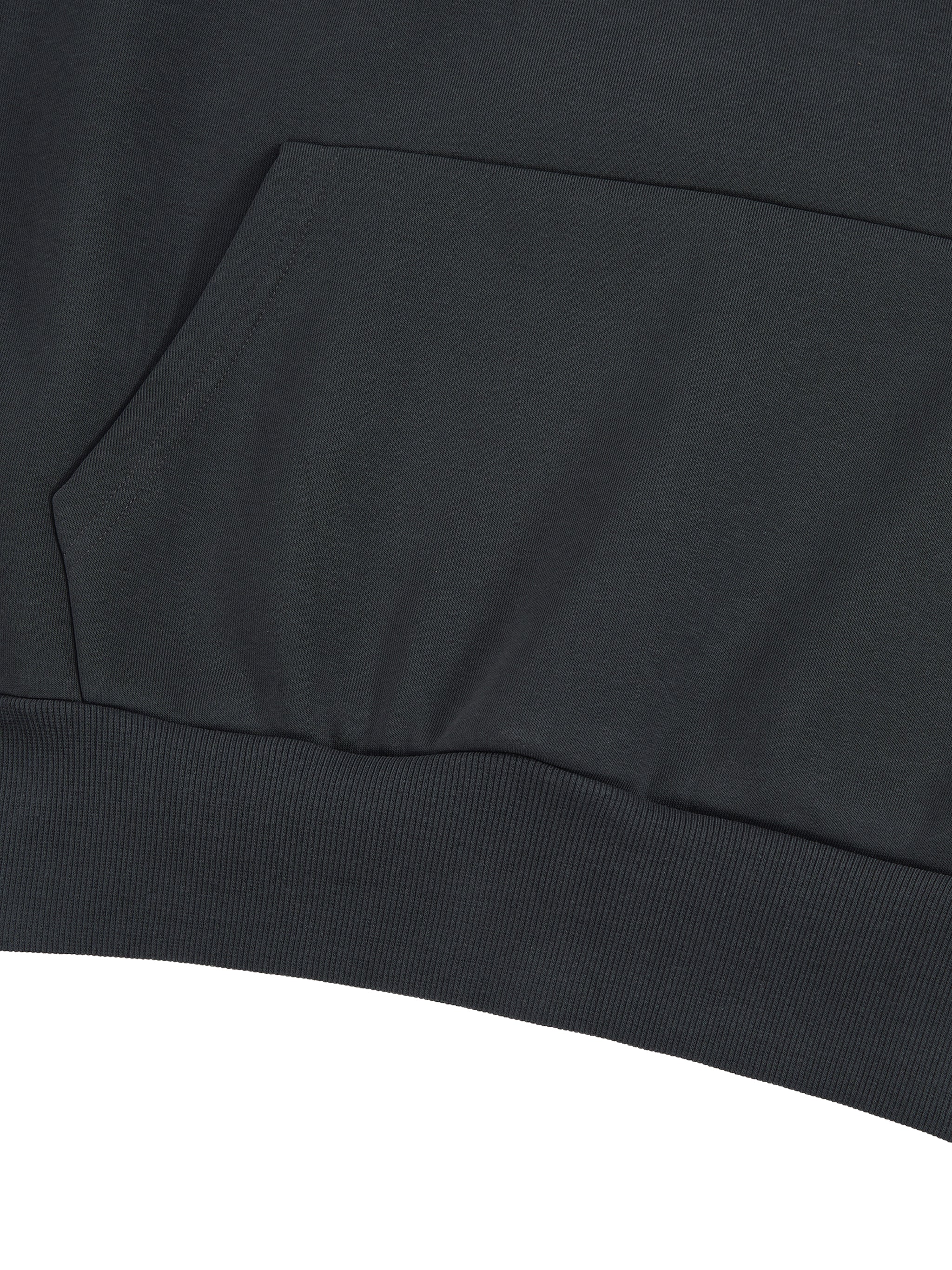 Heavyweight Fleece Hoodie