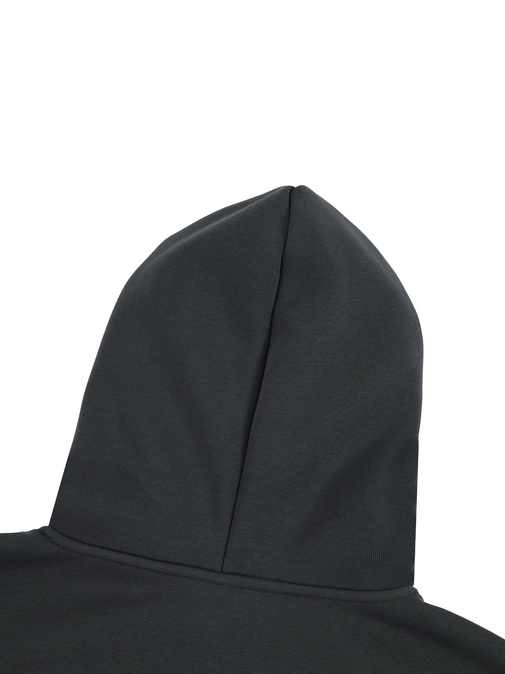 Heavyweight Fleece Hoodie