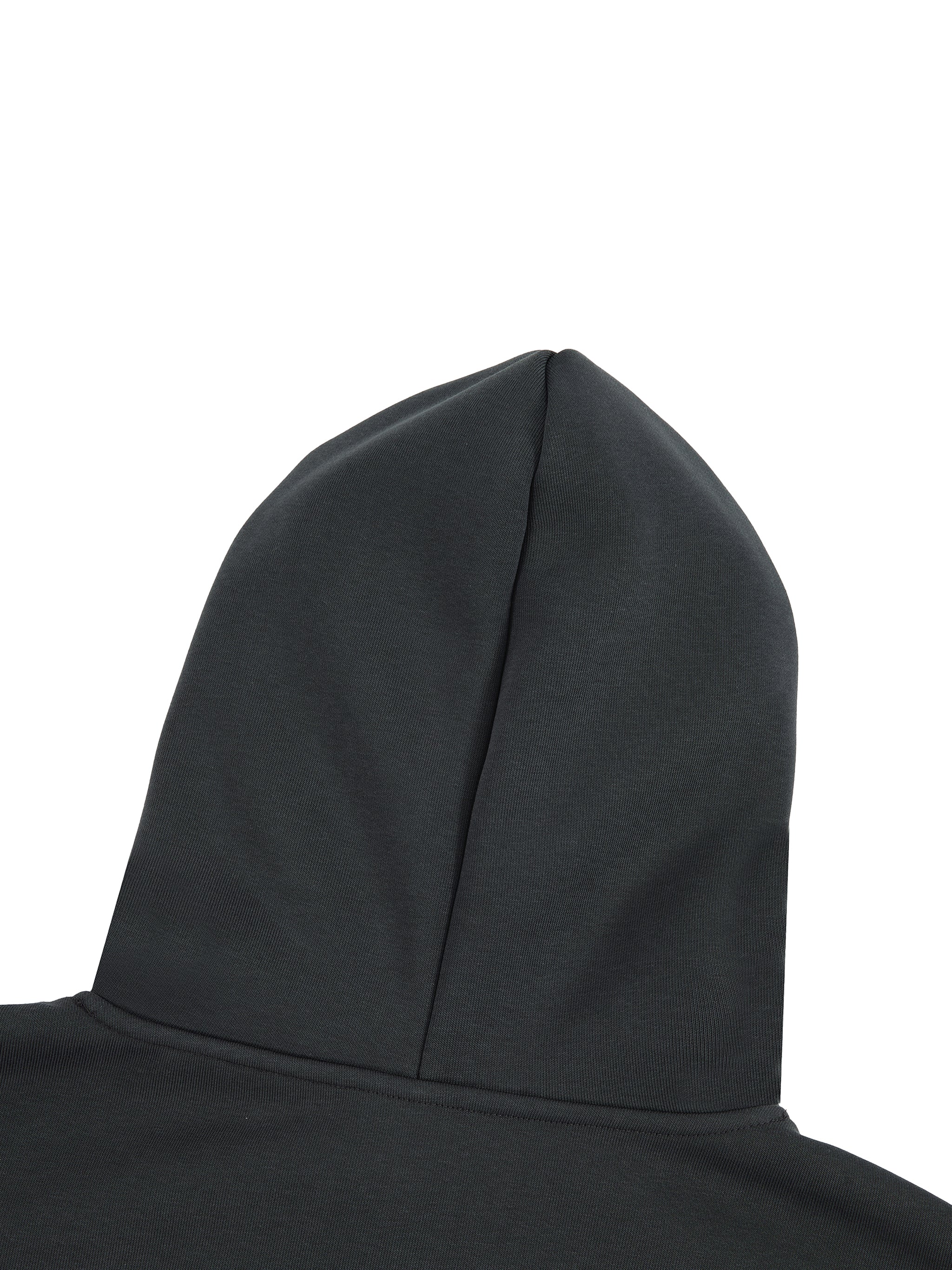 Heavyweight Fleece Hoodie