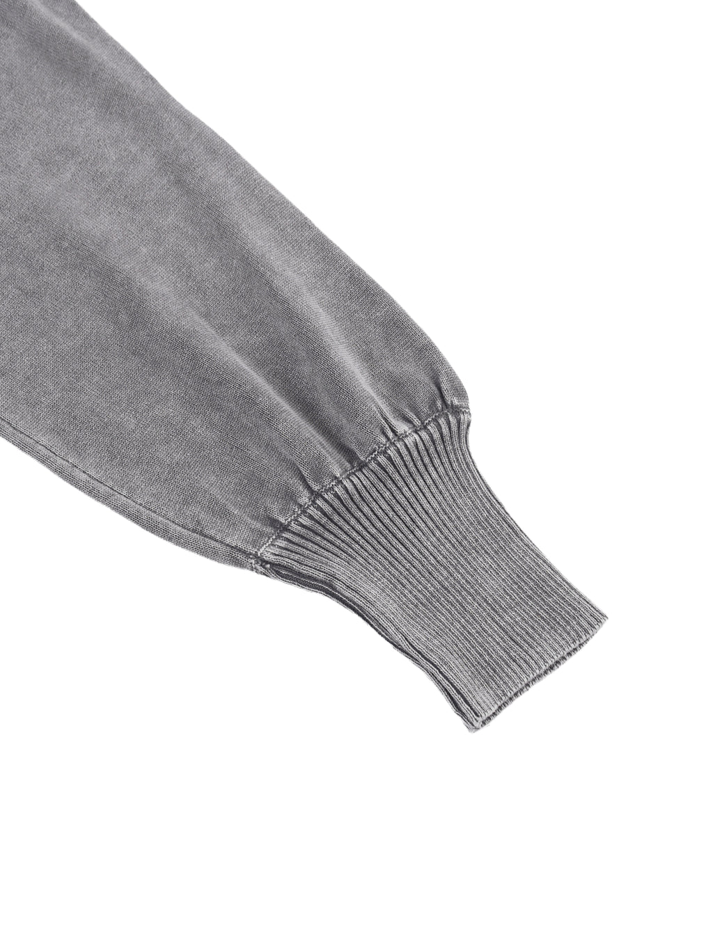 Dart Frog Snow-Wash Sweatshirt