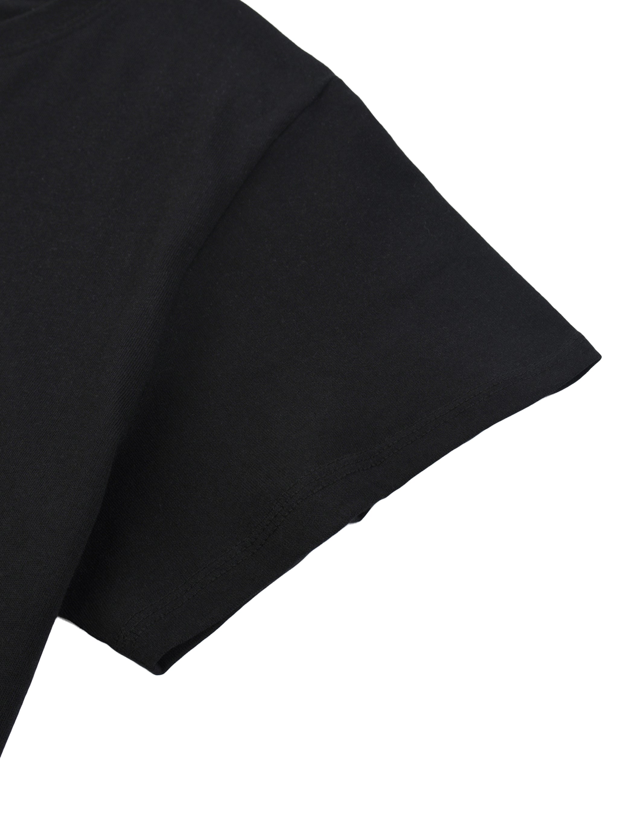 Lightweight Cotton Tee