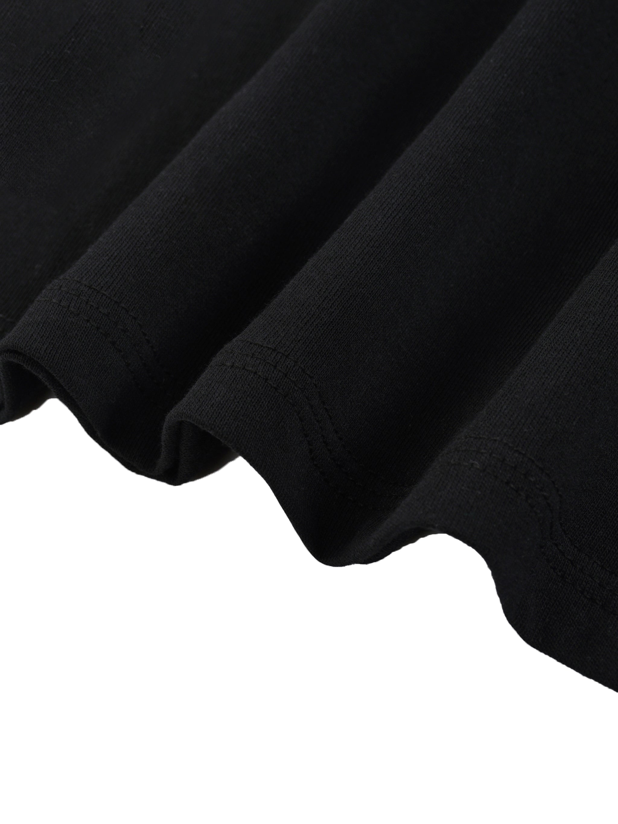 Lightweight Cotton Tee