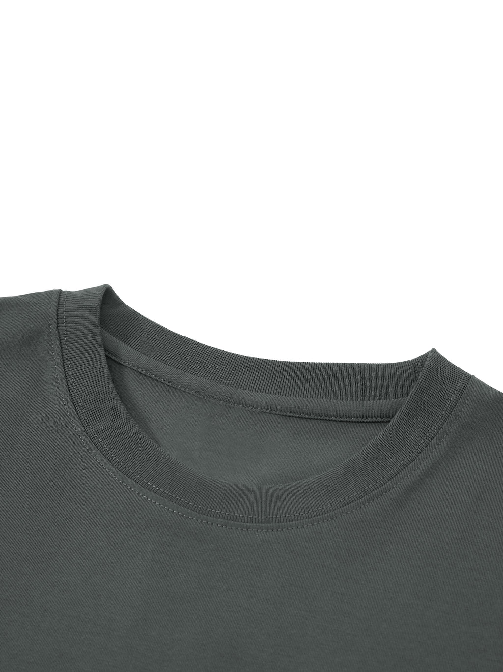 Stacked Sorona Quick-Dry Tee