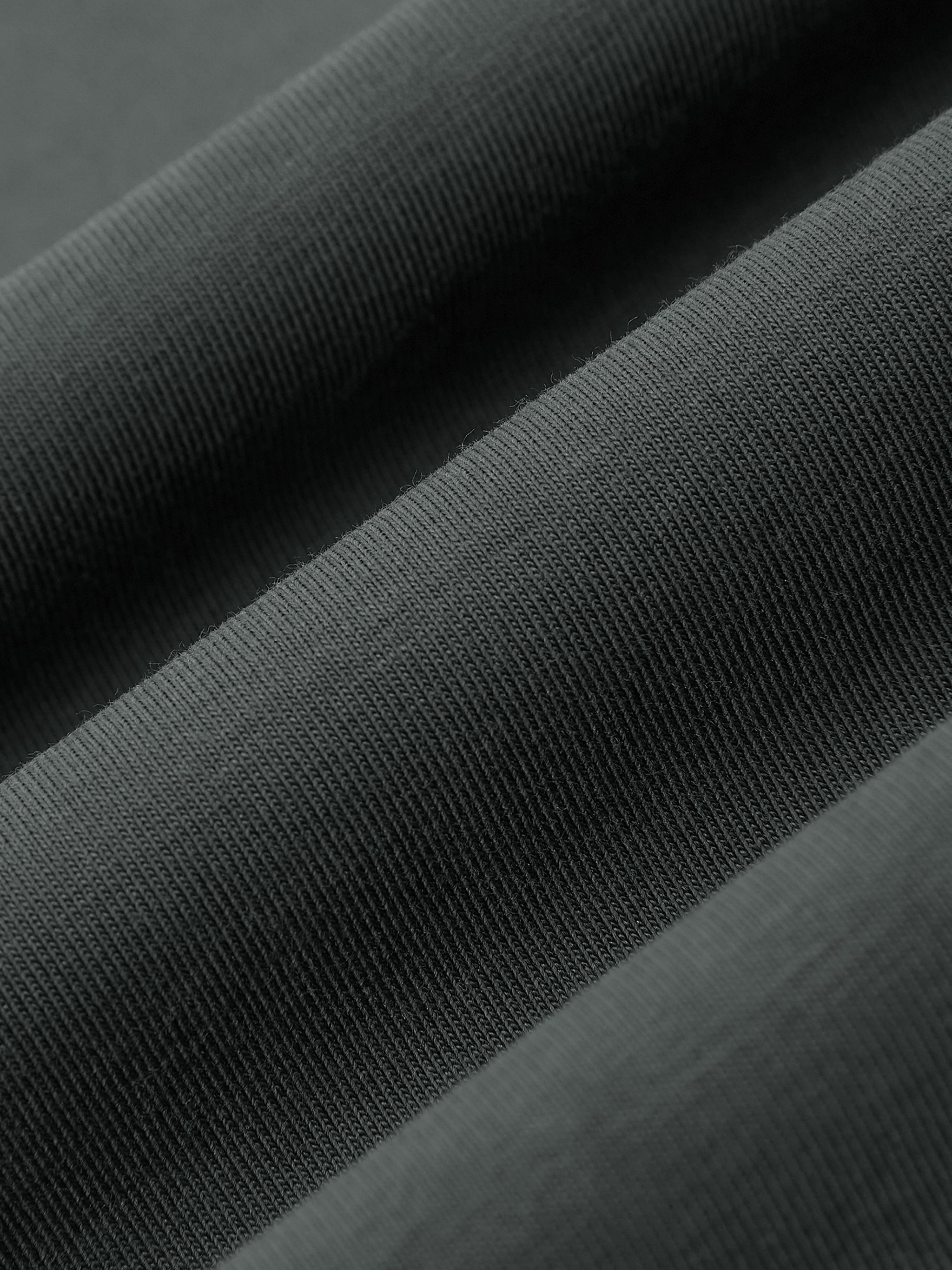 Stacked Sorona Quick-Dry Tee