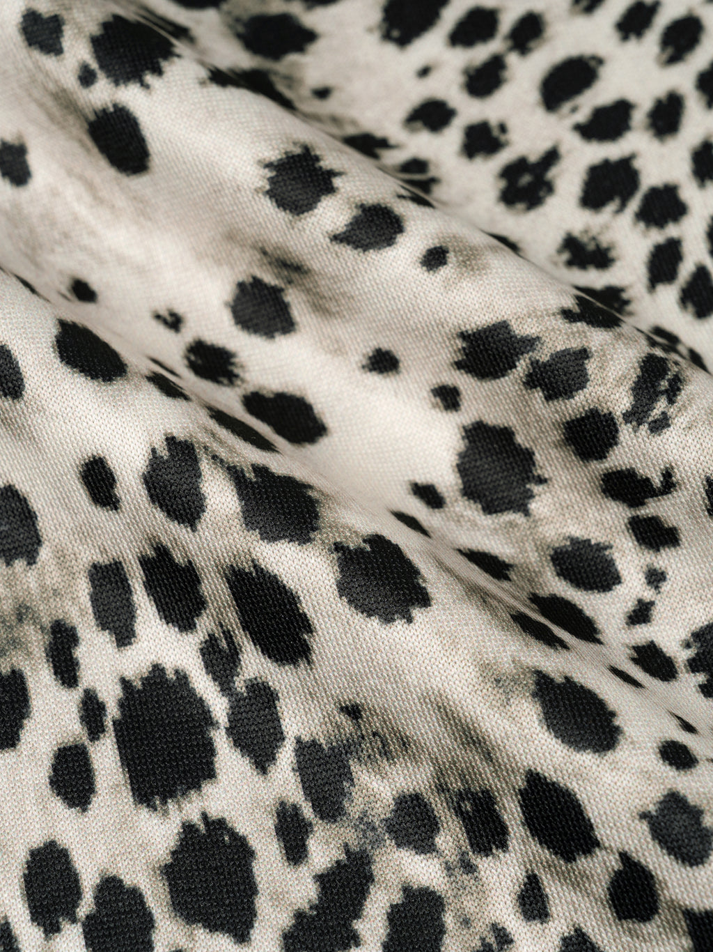 Leopard Boxy T-Shirt