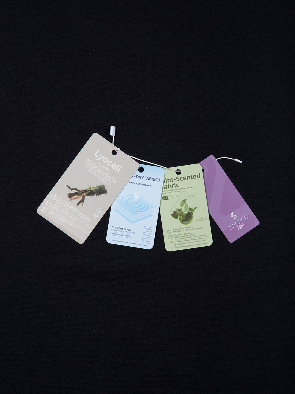 Lightweight Lyocell Blend | Dart Frog⁠